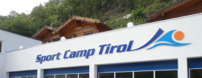 Sport Camp Tirol, Landeck, Österreich